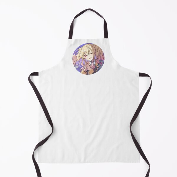 Item preview, Saki Tenma designed and sold by Lauwuuh.
