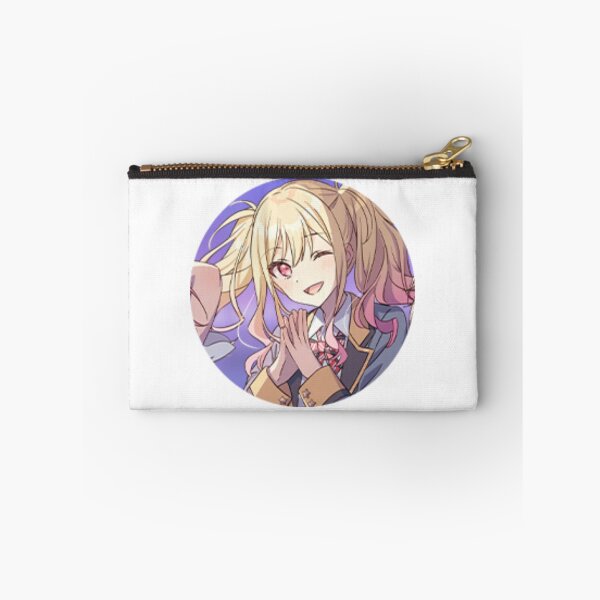 Item preview, Saki Tenma designed and sold by Lauwuuh.