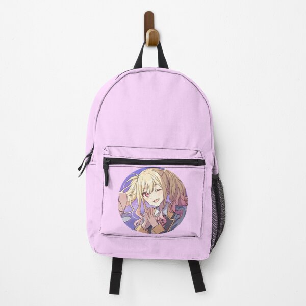 Item preview, Saki Tenma designed and sold by Lauwuuh.