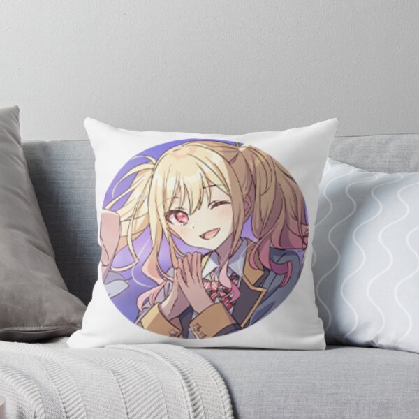 Item preview, Saki Tenma designed and sold by Lauwuuh.