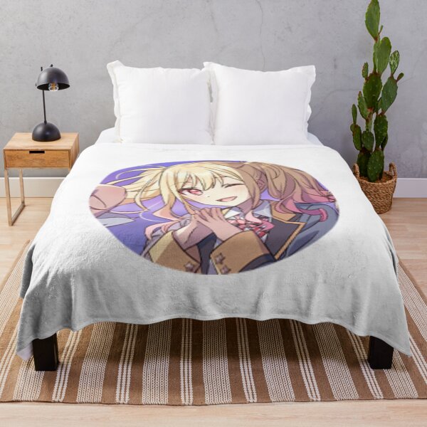 Item preview, Saki Tenma designed and sold by Lauwuuh.