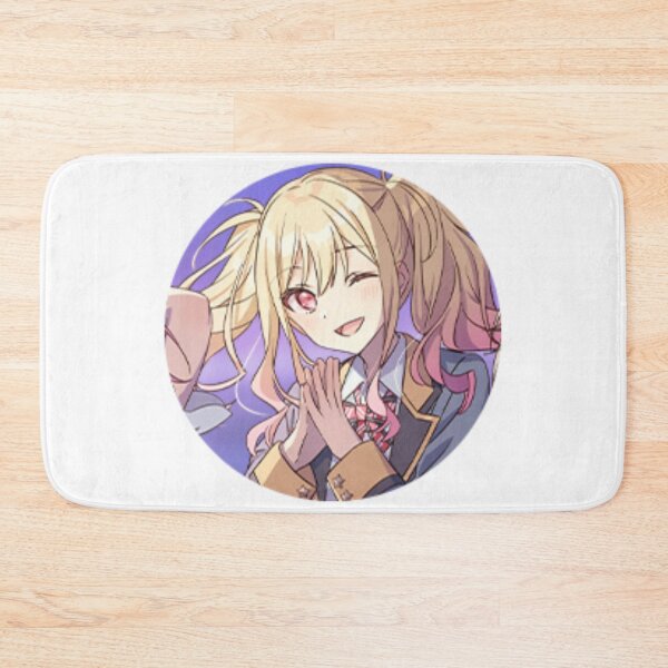 Item preview, Saki Tenma designed and sold by Lauwuuh.