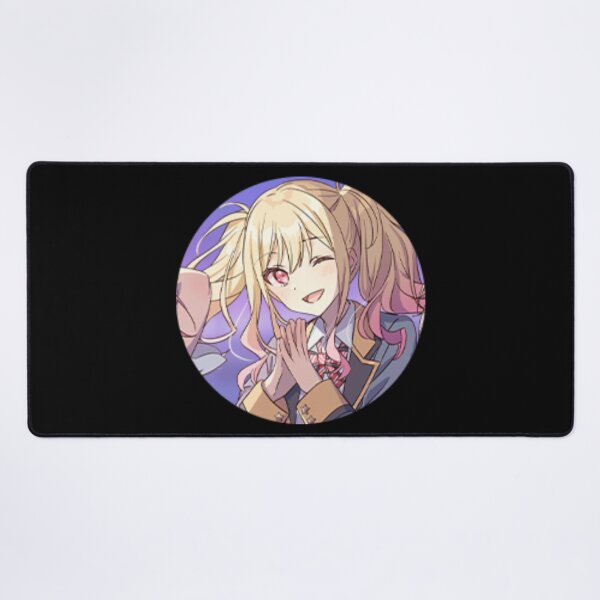 Item preview, Saki Tenma designed and sold by Lauwuuh.