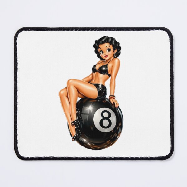 Item preview, BETTY BOOP designed and sold by CHRIST5000.