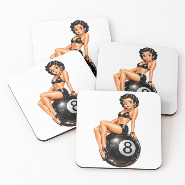 Item preview, BETTY BOOP designed and sold by CHRIST5000.