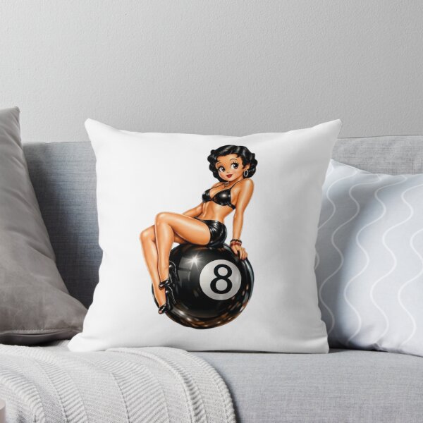 Item preview, BETTY BOOP designed and sold by CHRIST5000.