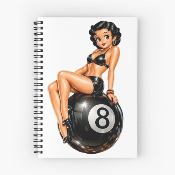 Item preview, BETTY BOOP designed and sold by CHRIST5000.