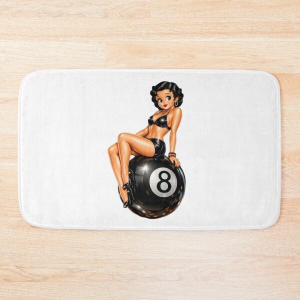 Item preview, BETTY BOOP designed and sold by CHRIST5000.