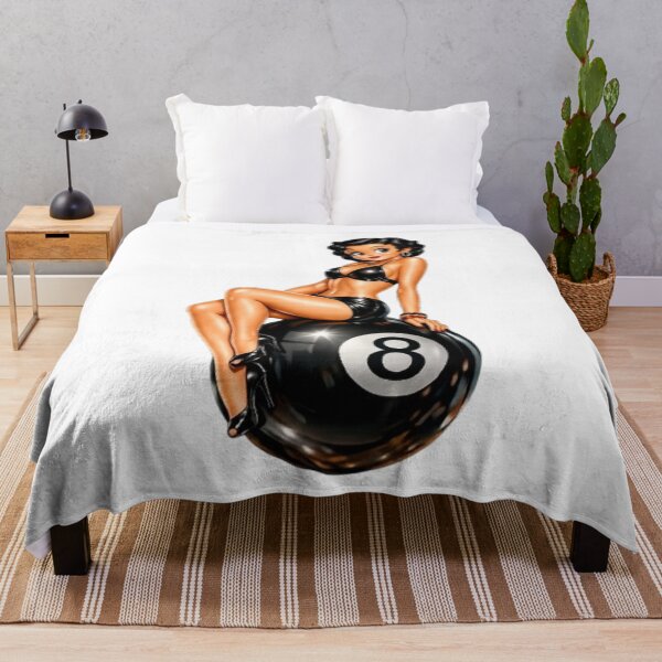 Item preview, BETTY BOOP designed and sold by CHRIST5000.