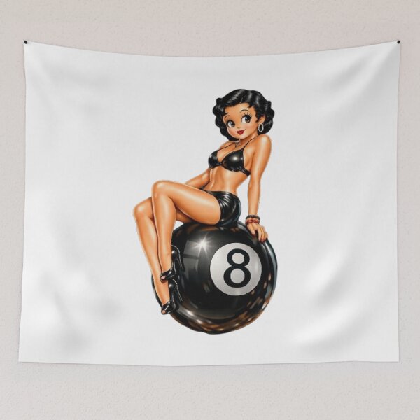 Item preview, BETTY BOOP designed and sold by CHRIST5000.