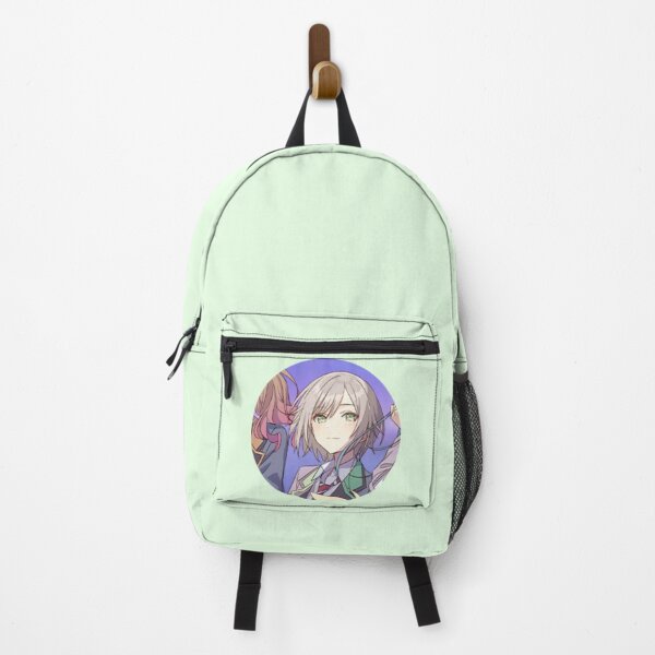 Item preview, Shiho Hinomori designed and sold by Lauwuuh.