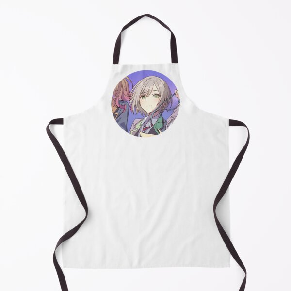 Item preview, Shiho Hinomori designed and sold by Lauwuuh.