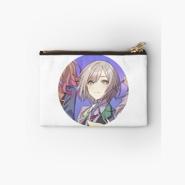 Item preview, Shiho Hinomori designed and sold by Lauwuuh.