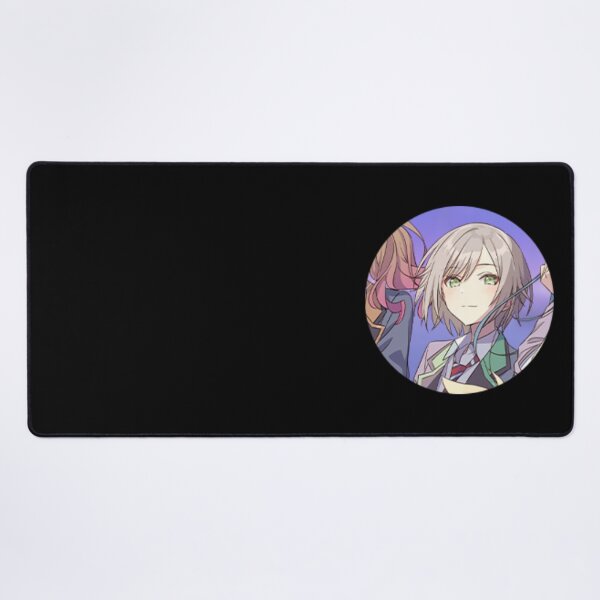 Item preview, Shiho Hinomori designed and sold by Lauwuuh.