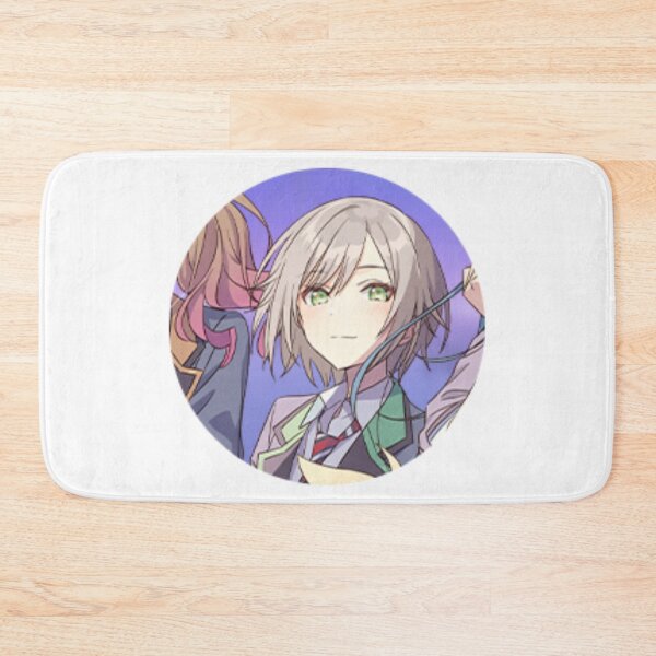 Item preview, Shiho Hinomori designed and sold by Lauwuuh.