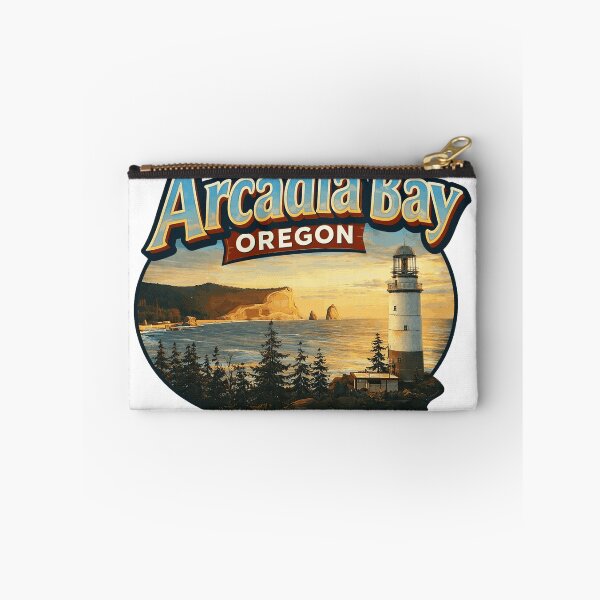 Item preview, Arcadia Bay (Oregon) designed and sold by erkinmaddison.