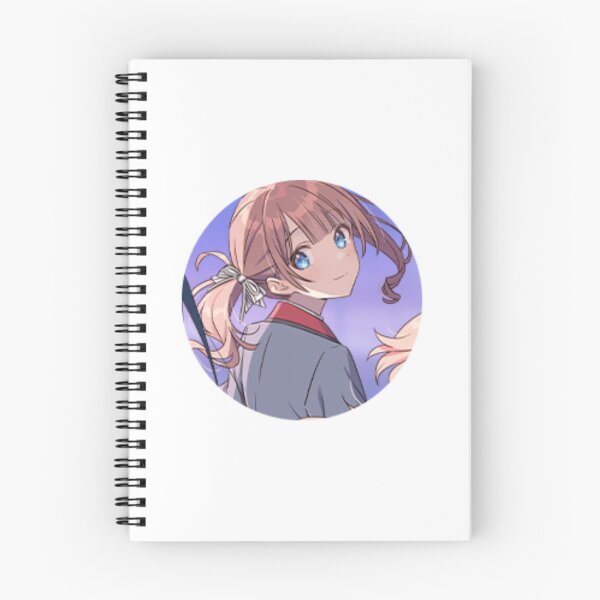 Item preview, Honami Mochizuki designed and sold by Lauwuuh.