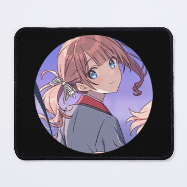 Item preview, Honami Mochizuki designed and sold by Lauwuuh.