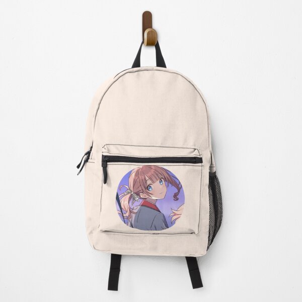 Item preview, Honami Mochizuki designed and sold by Lauwuuh.