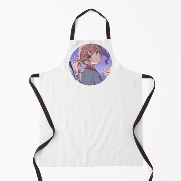 Item preview, Honami Mochizuki designed and sold by Lauwuuh.