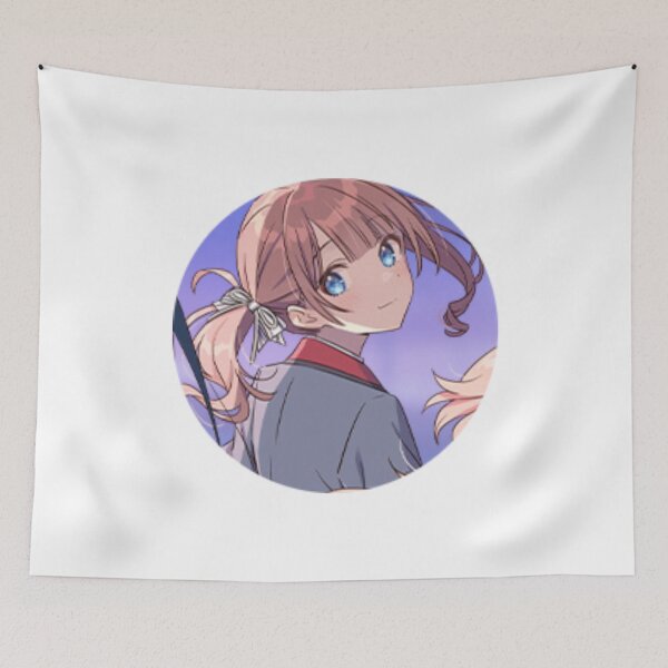 Item preview, Honami Mochizuki designed and sold by Lauwuuh.