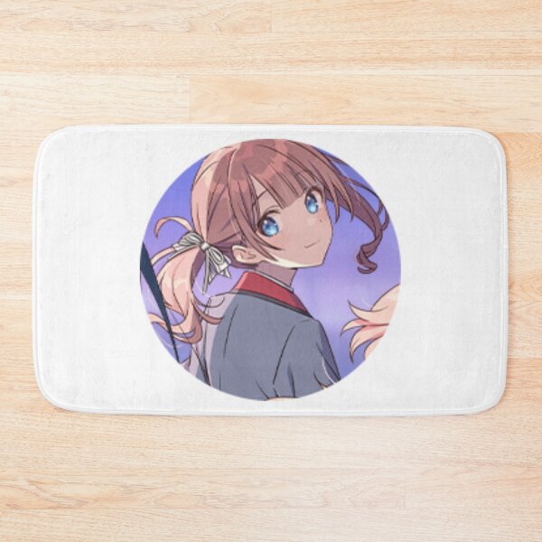Item preview, Honami Mochizuki designed and sold by Lauwuuh.