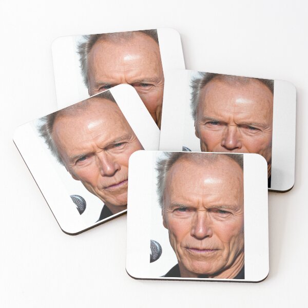 Item preview, Cinema - Emblematic Actor and Director, Solemn Portrait of a Cinema Figure designed and sold by Beat-It.