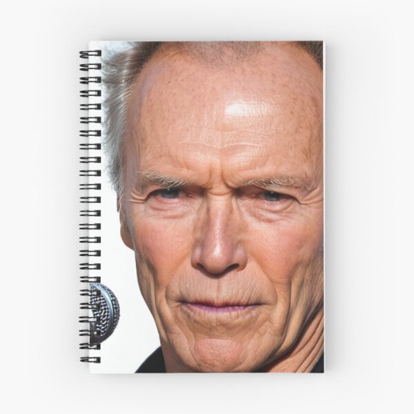 Item preview, Cinema - Emblematic Actor and Director, Solemn Portrait of a Cinema Figure designed and sold by Beat-It.