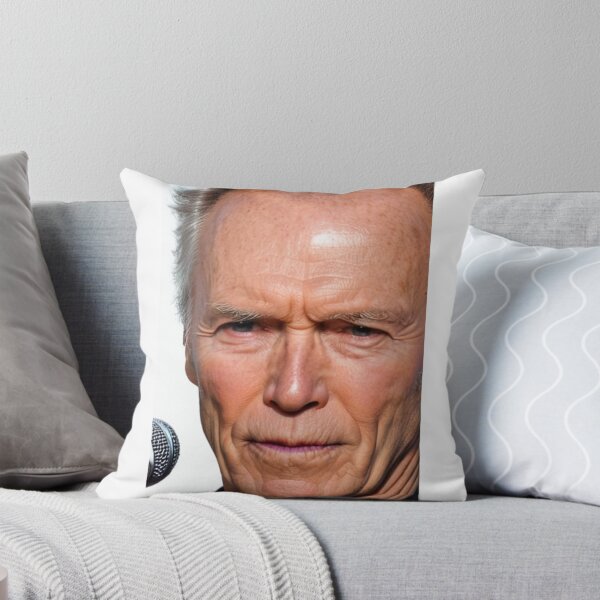 Item preview, Cinema - Emblematic Actor and Director, Solemn Portrait of a Cinema Figure designed and sold by Beat-It.