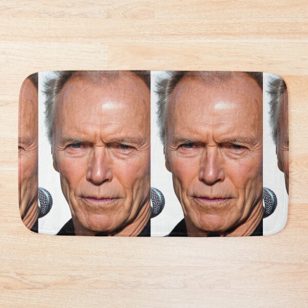 Item preview, Cinema - Emblematic Actor and Director, Solemn Portrait of a Cinema Figure designed and sold by Beat-It.