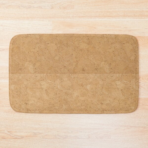 Item preview, Natural Cork Fabric Pattern designed and sold by frumixart.