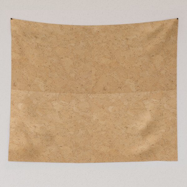 Item preview, Natural Cork Fabric Pattern designed and sold by frumixart.