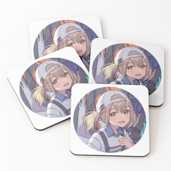 Item preview, Kohane Azusawa designed and sold by Lauwuuh.