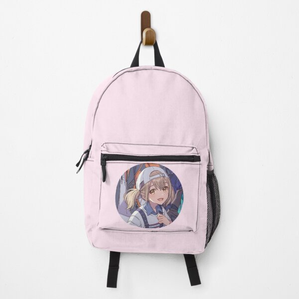 Item preview, Kohane Azusawa designed and sold by Lauwuuh.