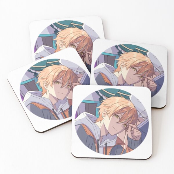 Item preview, Akito Shinonome designed and sold by Lauwuuh.