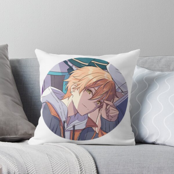 Item preview, Akito Shinonome designed and sold by Lauwuuh.