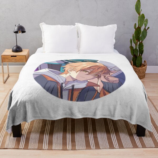 Item preview, Akito Shinonome designed and sold by Lauwuuh.