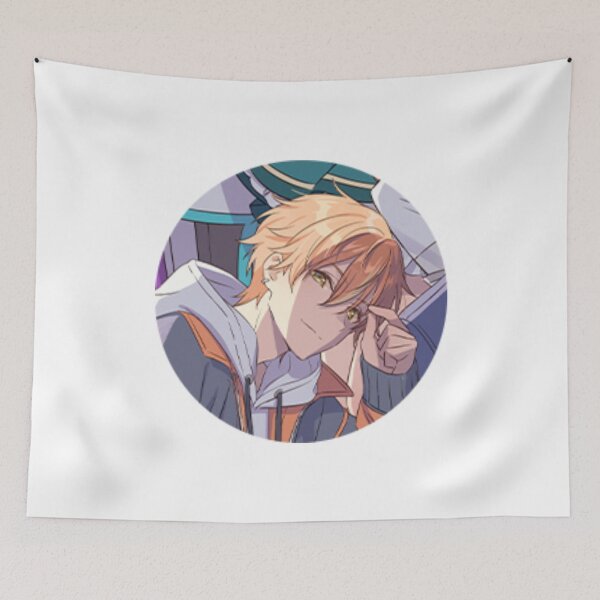 Item preview, Akito Shinonome designed and sold by Lauwuuh.