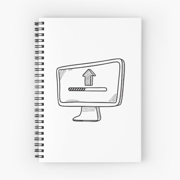 Item preview, A screen with uploading file bar in view designed and sold by rasagamastore.