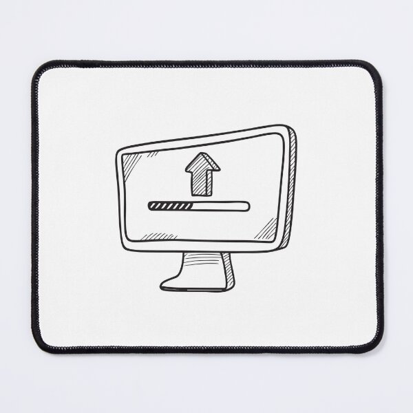 Item preview, A screen with uploading file bar in view designed and sold by rasagamastore.