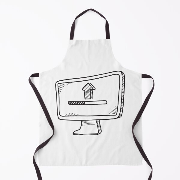 Item preview, A screen with uploading file bar in view designed and sold by rasagamastore.