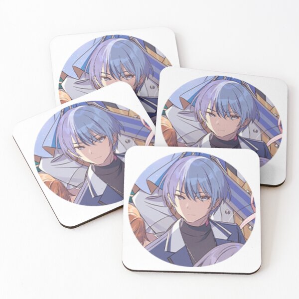 Item preview, Toya Aoyagi designed and sold by Lauwuuh.