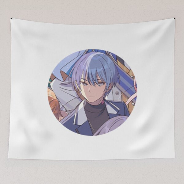 Item preview, Toya Aoyagi designed and sold by Lauwuuh.