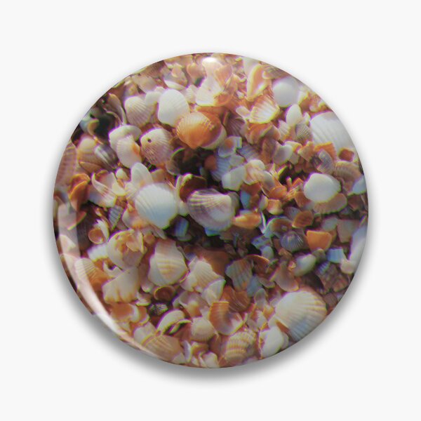 Item preview, Seashells designed and sold by ophord.