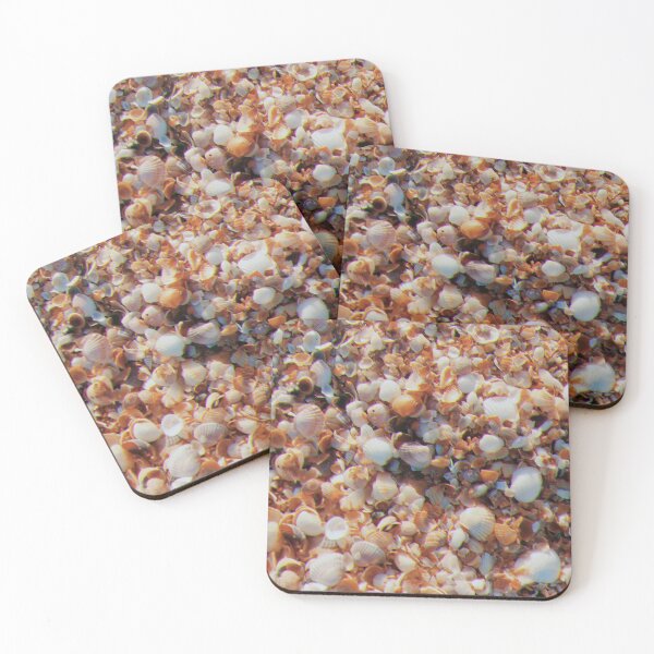 Item preview, Seashells designed and sold by ophord.
