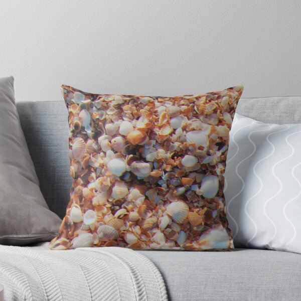 Item preview, Seashells designed and sold by ophord.