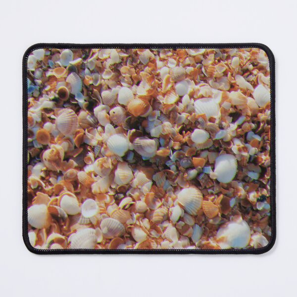 Item preview, Seashells designed and sold by ophord.