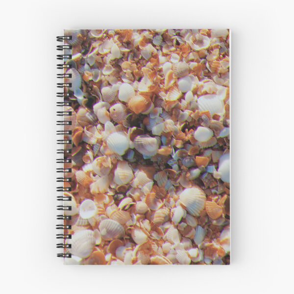 Item preview, Seashells designed and sold by ophord.