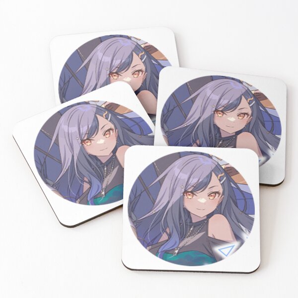 Item preview, An Shiraishi designed and sold by Lauwuuh.