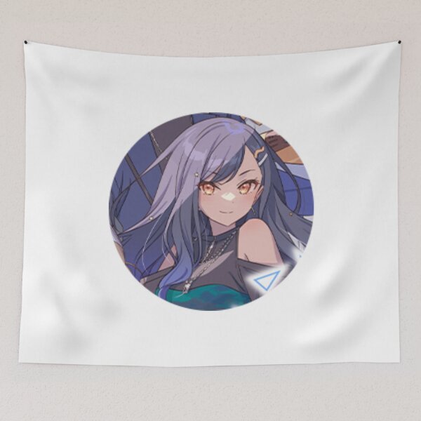 Item preview, An Shiraishi designed and sold by Lauwuuh.